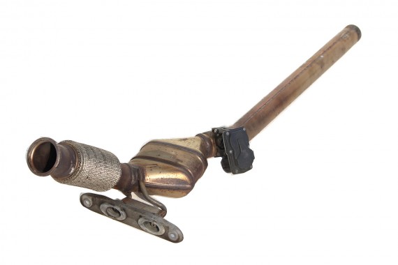 VW KATALIZATOR +PRZEPUSTNICA 3Q0131701H 3Q0131705D 3Q0253691F 5Q0253692A 5Q0253692B 3Q0131701 3Q0253691 2.0 TDi 239km 3Q0131701H