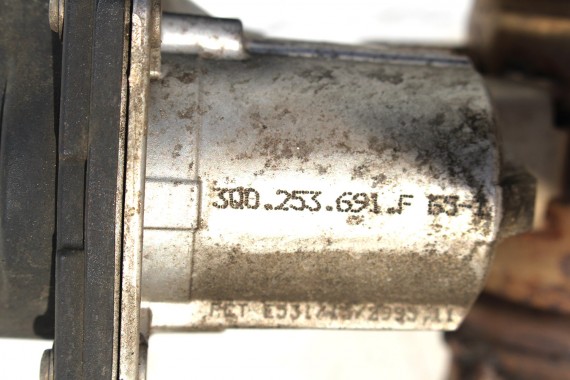 VW KATALIZATOR +PRZEPUSTNICA 3Q0131701H 3Q0131705D 3Q0253691F 5Q0253692A 5Q0253692B 3Q0131701 3Q0253691 2.0 TDi 239km 3Q0131701H