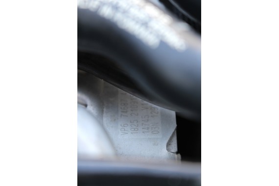 VW AUDI SKODA KOLEKTOR SSĄCY 03N129766C 03N 129 766 C TDi diesel 2.0 producent Valeo BiTurbo 03N129766C 03N129766C 03N129711C