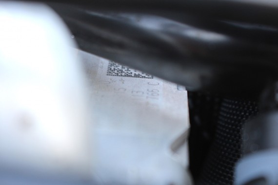 VW AUDI SKODA KOLEKTOR SSĄCY 03N129766C 03N 129 766 C TDi diesel 2.0 producent Valeo BiTurbo 03N129766C 03N129766C 03N129711C