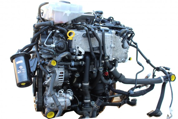 VW AUDI SKODA KOLEKTOR SSĄCY 03N129766C 03N 129 766 C TDi diesel 2.0 producent Valeo BiTurbo 03N129766C 03N129766C 03N129711C