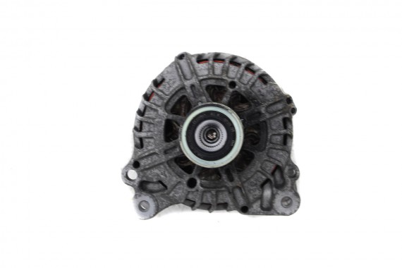 VW AUDI SEAT SKODA ALTERNATOR 140A 03L903023L 03L 903 023 L VALEO 2.0 TDi TG14C043 03L903023LX 03L903023L 03L903023L 03L903023L