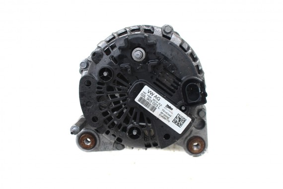 VW AUDI SEAT SKODA ALTERNATOR 140A 03L903023L 03L 903 023 L VALEO 2.0 TDi TG14C043 03L903023LX 03L903023L 03L903023L 03L903023L