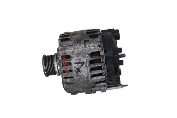 VW AUDI SEAT SKODA ALTERNATOR 140A 03L903023L 03L 903 023 L VALEO 2.0 TDi TG14C043 03L903023LX 03L903023L 03L903023L 03L903023L