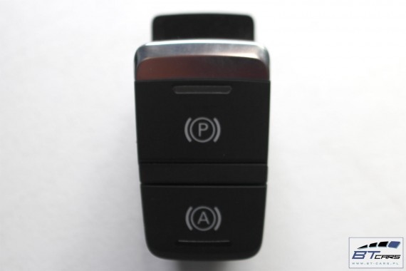 AUDI A8 PRZYCISK PARKOWANIA HAMULCA 4H1927225B 4H1927225 EPB 4H1927225 4H1927225 DŹWIGNIA AUTOHOLD PARKINGU 4H1927225 4H1927225B
