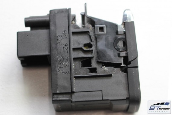 AUDI A8 PRZYCISK PARKOWANIA HAMULCA 4H1927225B 4H1927225 EPB 4H1927225 4H1927225 DŹWIGNIA AUTOHOLD PARKINGU 4H1927225 4H1927225B