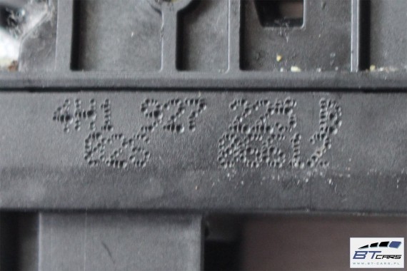 AUDI A8 PRZYCISK PARKOWANIA HAMULCA 4H1927225B 4H1927225 EPB 4H1927225 4H1927225 DŹWIGNIA AUTOHOLD PARKINGU 4H1927225 4H1927225B