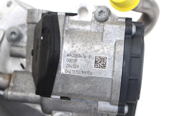 VW AUDI SKODA PRZEPUSTNICA ZAWÓR EGR 04L131501R 04L 131 501 R TDi 04L131501R 04L131501R 04L131501F 04L131501R 04L131501AD V100