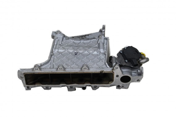 VW AUDI SKODA PRZEPUSTNICA ZAWÓR EGR 04L131501R 04L 131 501 R TDi 04L131501R 04L131501R 04L131501F 04L131501R 04L131501AD V100