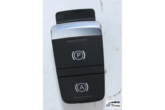AUDI A8 PRZYCISK PARKOWANIA HAMULCA 4H1927225B 4H1927225 EPB 4H1927225 4H1927225 DŹWIGNIA AUTOHOLD PARKINGU 4H1927225 4H1927225B