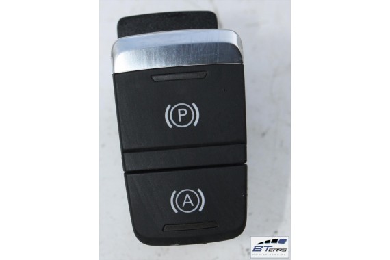AUDI A8 PRZYCISK PARKOWANIA HAMULCA 4H1927225B 4H1927225 EPB 4H1927225 4H1927225 DŹWIGNIA AUTOHOLD PARKINGU 4H1927225 4H1927225B