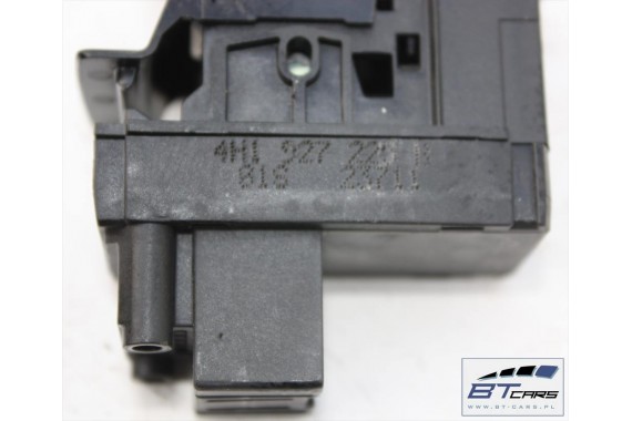 AUDI A8 PRZYCISK PARKOWANIA HAMULCA 4H1927225B 4H1927225 EPB 4H1927225 4H1927225 DŹWIGNIA AUTOHOLD PARKINGU 4H1927225 4H1927225B