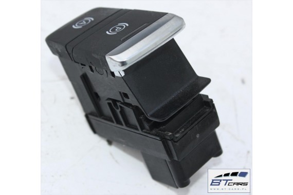 AUDI A8 PRZYCISK PARKOWANIA HAMULCA 4H1927225B 4H1927225 EPB 4H1927225 4H1927225 DŹWIGNIA AUTOHOLD PARKINGU 4H1927225 4H1927225B