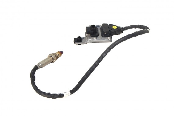 VW PASSAT B8 CZUJNIK SONDA NOX 04L907805BG 04L907807BG 2.0 TDi 04L 907 805 BG 04L 907 807 BG 04L907807BG 04L907807ES 04L907807EG