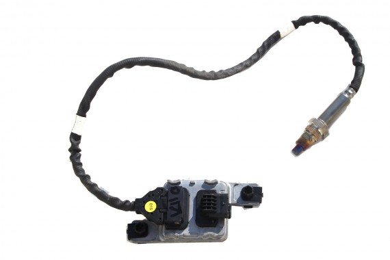 VW PASSAT B8 CZUJNIK SONDA NOX 04L907805BG 04L907807BG 2.0 TDi 04L 907 805 BG 04L 907 807 BG 04L907807BG 04L907807ES 04L907807EG