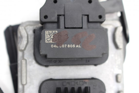 VW PASSAT B8 CZUJNIK SONDA NOX 04L907805AL 04L 907 805 2.0 TDi ARTEON 04L907805AL 04L907807AL 04L907805 04L907807ED 04L907807ER