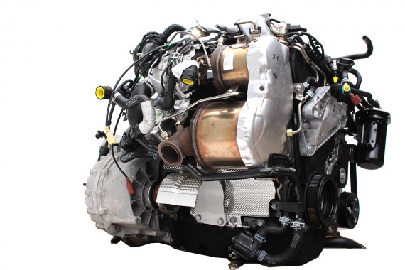 AUDI VW SKODA TURBINA TURBOSPRĘZARKA 04L253010T 04L253020Q 04L 253 010 T 2.0 TDi VTG