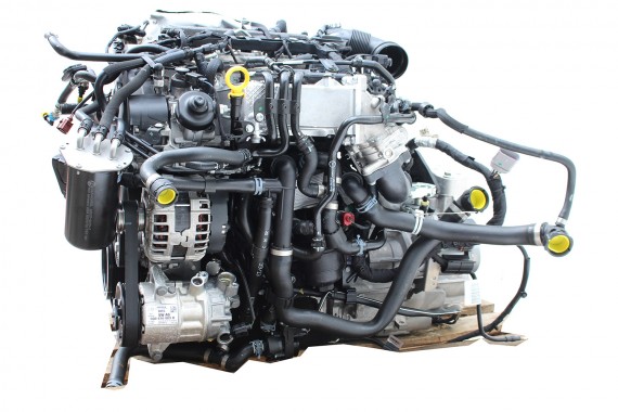 AUDI VW SKODA TURBINA TURBOSPRĘZARKA 04L253010T 04L253020Q 04L 253 010 T 2.0 TDi VTG