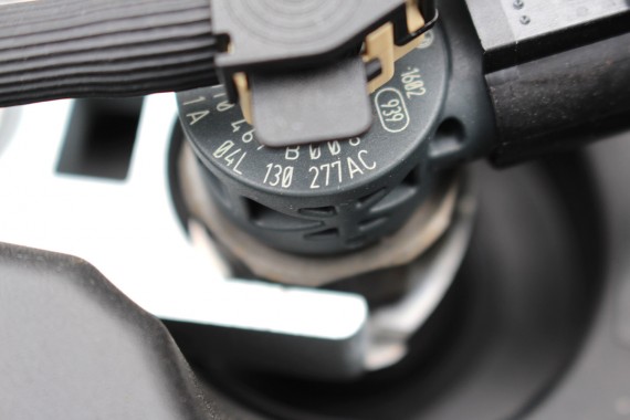 SKODA VW AUDI WTRYSKI WTRYSKIWACZE 04L130277AC 04L 130 277 AC diesel wtrysk wtryskiwacze KOMPLET WTRYSKIWACZY SEAT 2.0 TDi