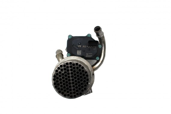 VW AUDI SKODA PRZEPUSTNICA ZAWÓR EGR 04L131501M 04L131501C 04L 131 501 M 04L131501M TDi silnik 04L131501C 04L131501C 04L131501M