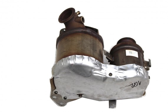 AUDI SEAT KATALIZATOR...