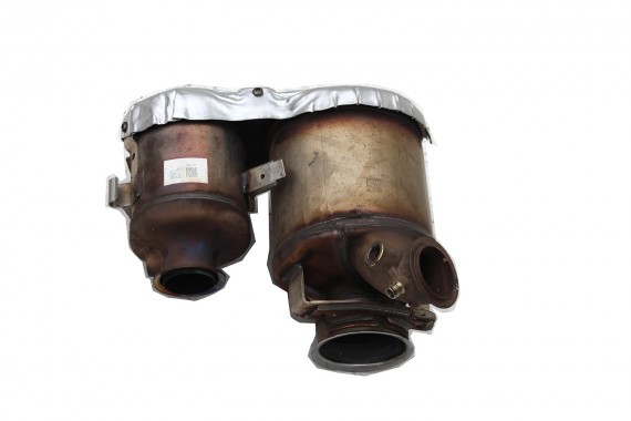 AUDI SEAT KATALIZATOR 04L131723CP 5Q0131705M 04L131670 04L131670X FILTR CZASTEK STAŁYCH DPF 04L 131 723 CP 670 04L131705M