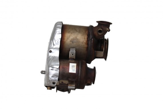 AUDI SEAT KATALIZATOR 04L131723CP 5Q0131705M 04L131670 04L131670X FILTR CZASTEK STAŁYCH DPF 04L 131 723 CP 670 04L131705M