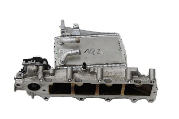 AUDI VW ZAWÓR RECYRKULACJI SPALIN 04L131501S 04L131501N 04L131501S 04L131501E TDi 04L131501E 04L131501N 04L131501S 04L131501S