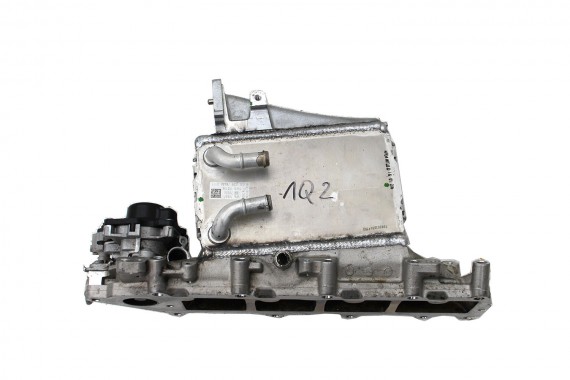 AUDI VW ZAWÓR RECYRKULACJI SPALIN 04L131501S 04L131501N 04L131501S 04L131501E TDi 04L131501E 04L131501N 04L131501S 04L131501S