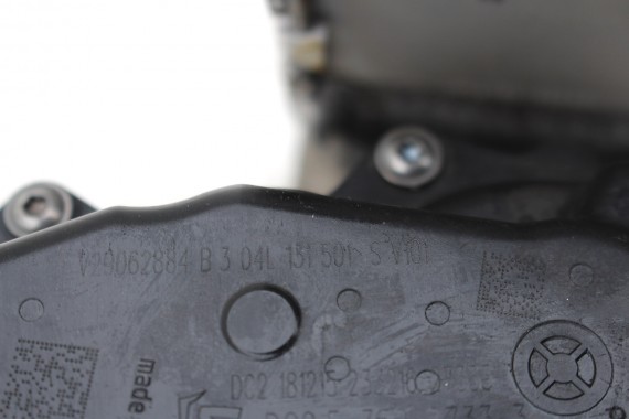AUDI VW ZAWÓR RECYRKULACJI SPALIN 04L131501S 04L131501N 04L131501S 04L131501E TDi 04L131501E 04L131501N 04L131501S 04L131501S
