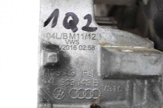 VW AUDI SEAT SKODA ŁAPA SILNIKA WIESZAK 04L903143B 04L903141B 04L 903 143 B 04L903143D 04L903141D 04L903143B 04L903143 04L903143