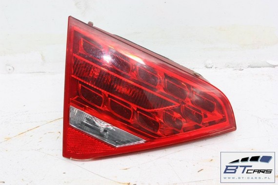 AUDI A5 LAMPY LAMPA TYLNE TYL LED 8T DIODY LEDY 8T0945093 8T0945094 8T0945095C 8T0945096C 8T0 945 094 USA 8T0945095 8T0945096