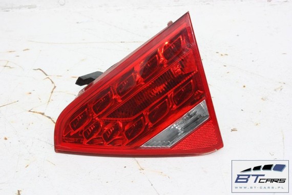 AUDI A5 LAMPY LAMPA TYLNE TYL LED 8T DIODY LEDY 8T0945093 8T0945094 8T0945095C 8T0945096C 8T0 945 094 USA 8T0945095 8T0945096