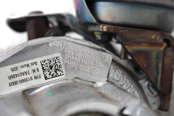 AUDI VW TURBINA TURBOSPREŻARKA 04L253016H 04L253020A 04L253020H 04L253020S 04L 253 016 04L253016H 04L253016 04L253020A 04L253020