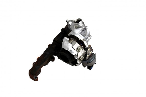 AUDI VW TURBINA TURBOSPREŻARKA 04L253016H 04L253020A 04L253020H 04L253020S 04L 253 016 H 04L 253 020 A H S SEAT SKODA 1.6 TDi