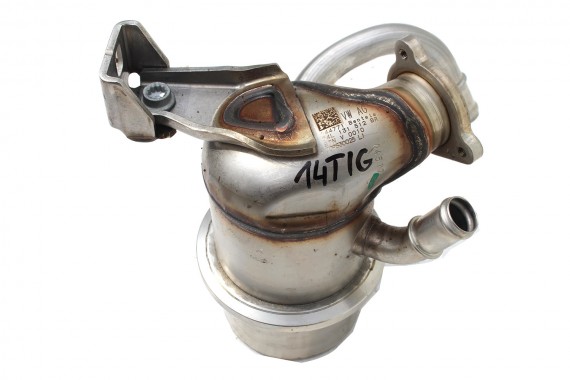 VW AUDI SKODA SEAT ZAWÓR...