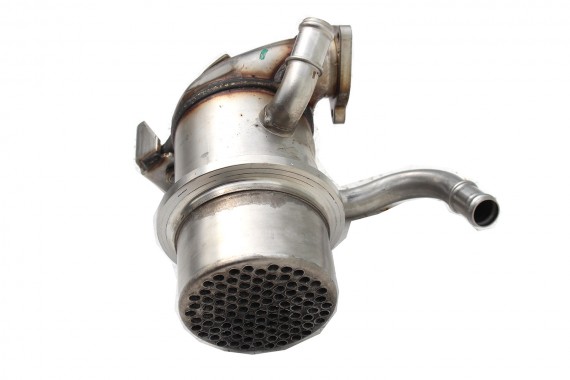 VW AUDI SKODA SEAT ZAWÓR CHŁODNICA EGR 04L131512BR 04L131512BH 04L131512BQ recyrkulacji spalin 04L131512 04L131512D 04L131512BG