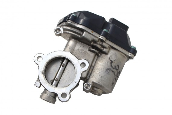 VW AUDI SKODA PRZEPUSTNICA ZAWÓR EGR 04L131501M 04L131501C 04L 131 501 M 04L131501M TDi silnik 04L131501C 04L131501C 04L131501M