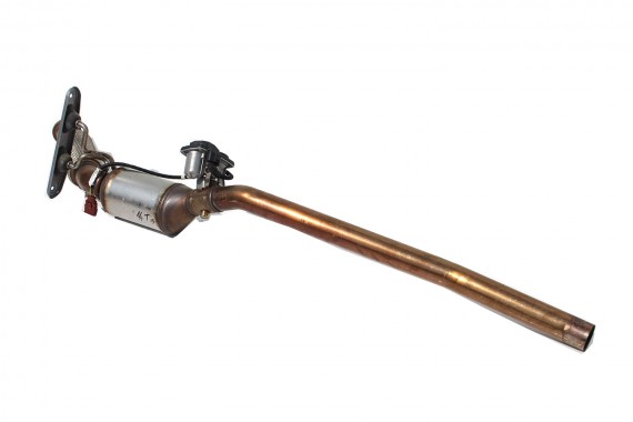 AUDI VW RURA + PRZEPUSTNICA 5Q0131701AJ 5Q0253691J 5Q0 131 701 AJ 2.0 TDi 5Q0131701AJ 5Q0253691J 5Q0131701AJ 5Q0253691 5Q0131701