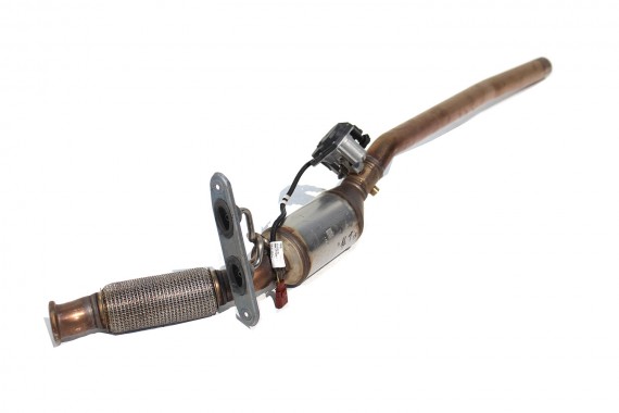 AUDI VW RURA + PRZEPUSTNICA 5Q0131701AJ 5Q0253691J 5Q0 131 701 AJ 2.0 TDi 5Q0131701AJ 5Q0253691J 5Q0131701AJ 5Q0253691 5Q0131701