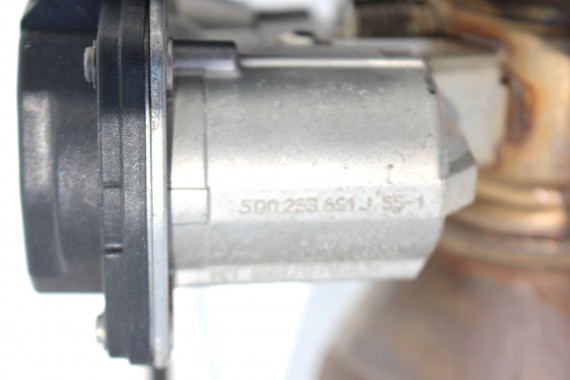 AUDI VW RURA + PRZEPUSTNICA 5Q0131701AJ 5Q0253691J 5Q0 131 701 AJ 2.0 TDi 5Q0131701AJ 5Q0253691J 5Q0131701AJ 5Q0253691 5Q0131701