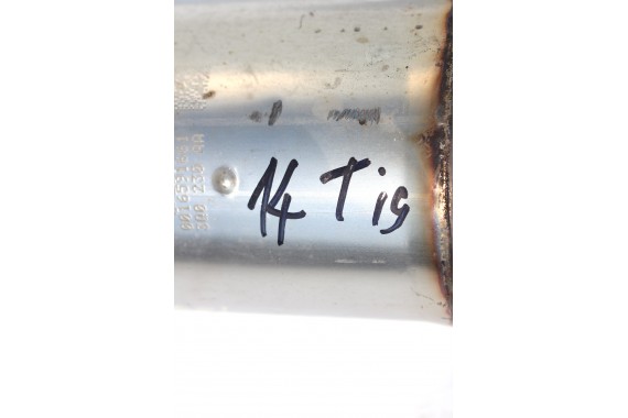 AUDI VW RURA + PRZEPUSTNICA 5Q0131701AJ 5Q0253691J 5Q0 131 701 AJ 2.0 TDi 5Q0131701AJ 5Q0253691J 5Q0131701AJ 5Q0253691 5Q0131701