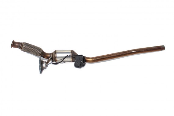 AUDI VW RURA + PRZEPUSTNICA 5Q0131701AJ 5Q0253691J 5Q0 131 701 AJ 2.0 TDi 5Q0131701AJ 5Q0253691J 5Q0131701AJ 5Q0253691 5Q0131701