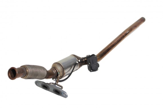 AUDI VW RURA + PRZEPUSTNICA 5Q0131701AJ 5Q0253691J 5Q0 131 701 AJ 2.0 TDi 5Q0131701AJ 5Q0253691J 5Q0131701AJ 5Q0253691 5Q0131701