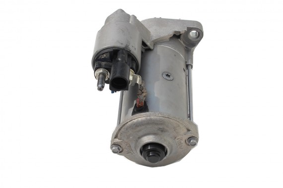 AUDI VW ROZRUSZNIK 02E911022C 02E911023T 02E911024J 02E 911 022 C 2.0 TDi 02E911022C 02E911023T 02E911024J 02E911023T 02E911023T