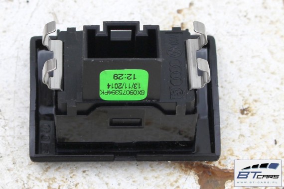 AUDI A1 SENSOR CZUJNIK SŁONECZNY 8X0907539 8X0 907 539 8X 8X0907539 8X0907539 8X0907539 8X0907539 8X0907539 8X0907539 8X0907539