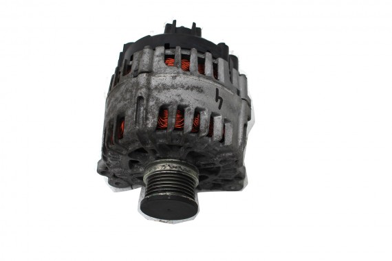 VW AUDI SEAT SKODA ALTERNATOR 140A 03L903023L 03L 903 023 L producent VALEO 2.0 TDi diesel TG14C043 03L903023LX