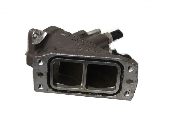 VW AUDI SKODA SEAT KRÓCIEC 04L128637 04L128637B RZYŁĄCZENIOWY nakładka rury ssacej silnik 2.0 TDi diesel 04L128637D 04L128637E