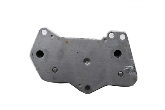 VW AUDI SKODA SEAT CHŁODNICA OLEJU 02E409061D 02E 409 061 D SKRZYNIA AUTOMATYCZNA 02E409061D 02E409061E 02E409061D 02E409061E