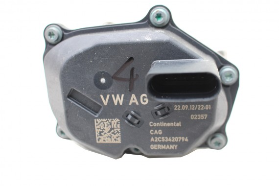 VW AUDI SKODA PRZEPUSTNICA ZAWÓR EGR 04L131501C 04L131501M 04L 131 501 C 04L131501M TDi silnik 04L131501C 04L131501C 04L131501M